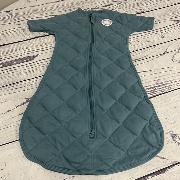 dreamland Pajamas Dreamland Weighted Transition Swaddle Sz L 69